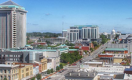 DOWNTOWN APARTMENTS